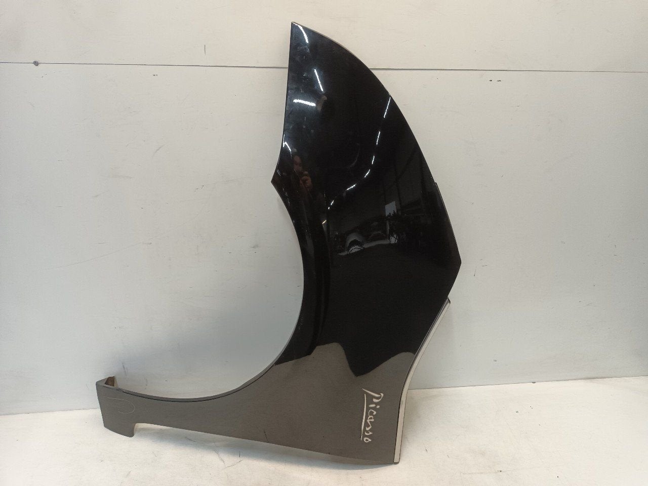 Spatbord links voor Citroën C4, Auto-onderdelen, Onderdelen@venauto.nl, Van der Ven Autorecycling B.V., Gebruikt, Ettenseweg 76, 4706 PB Roosendaal, The Netherlands