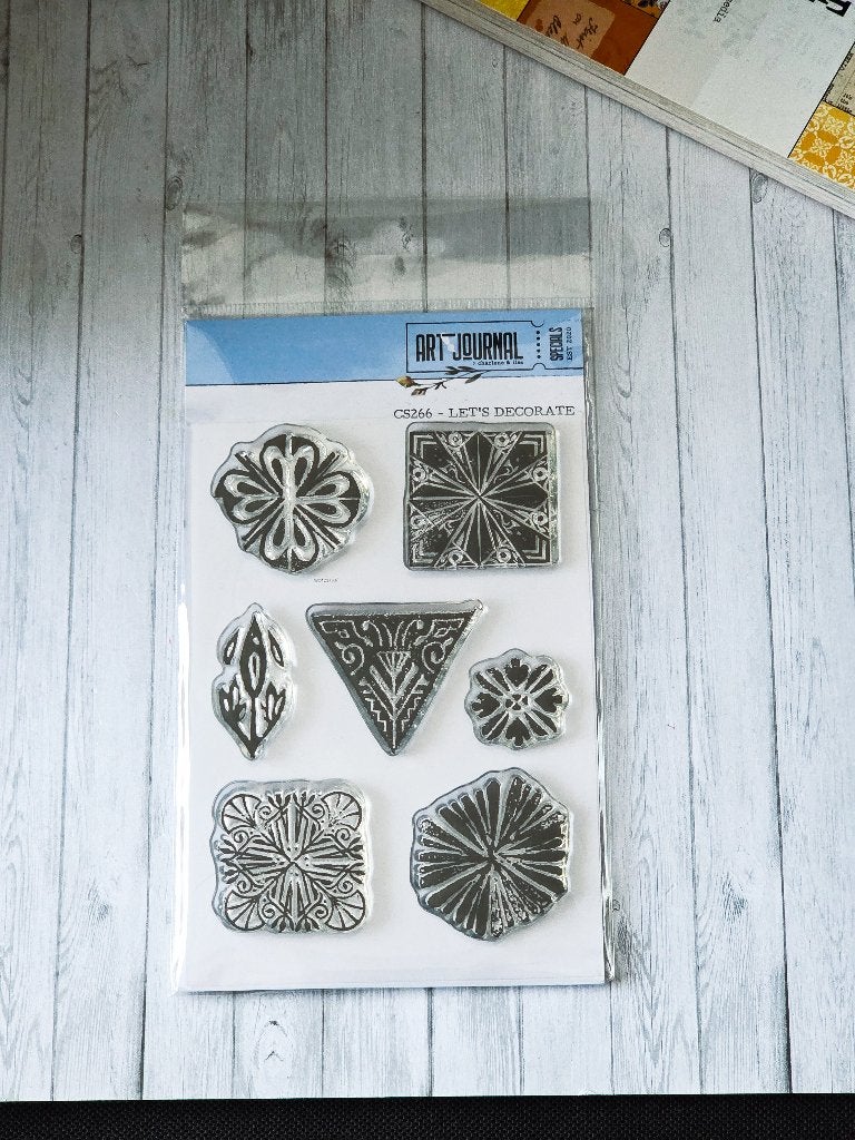 Elizabeth Craft Design stamps, dies, papers, Hobby en Vrije tijd, Ophalen of Verzenden, Nieuw, Overige typen, Overige merken