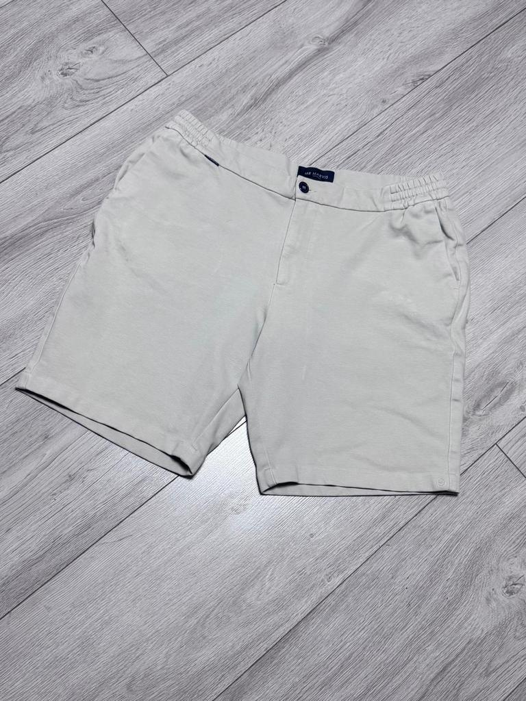 MR MARVIS The Easies – Gullwings – maat 3XL, Ophalen of Verzenden, Zo goed als nieuw, Overige maten, Grijs