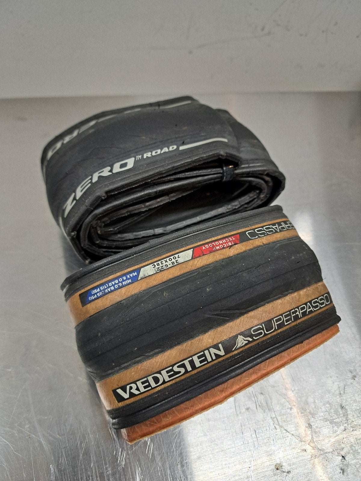 Veel MTB mountainbike gravelbike racefiets ATB onderdelen, Ophalen of Verzenden, Nieuw