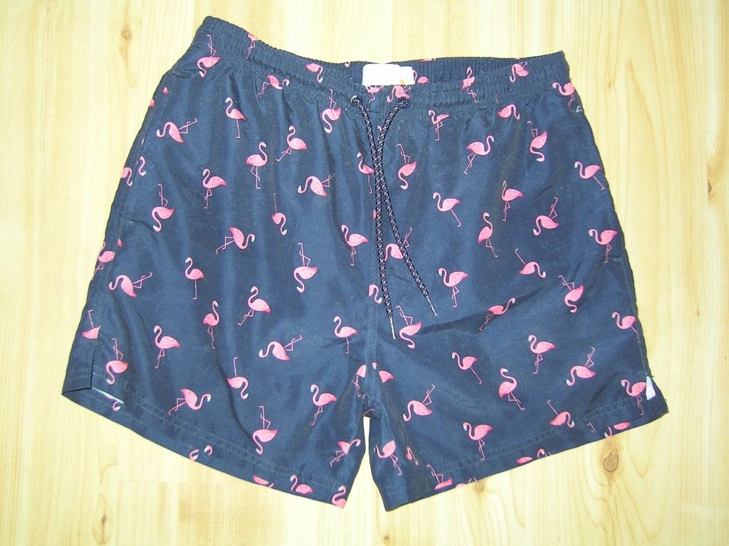 Zwemshort (Primark) M, Kleding | Heren, Ophalen of Verzenden, Zwemshort, Primark, Maat 48/50 (M)