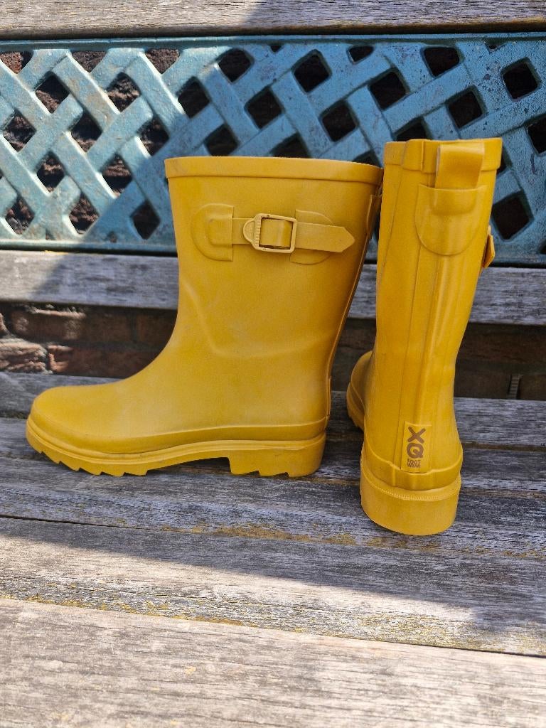 XQ laarzen 13 paar, Overige kleuren, Nieuw, Ophalen of Verzenden, Regenlaarzen