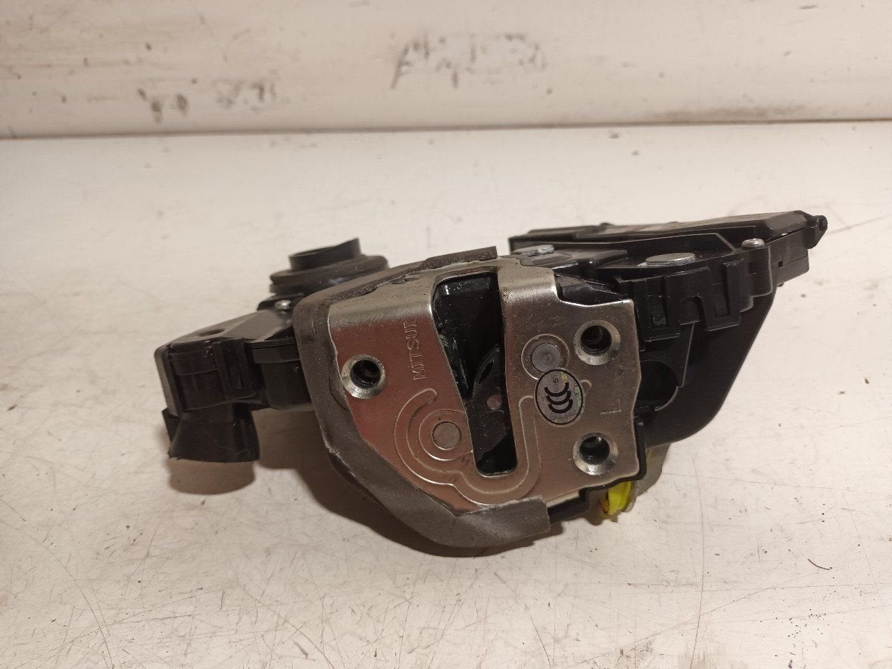 Slot mechaniek portier elektrisch centrale vergrendeling lin, Auto-onderdelen, Onderdelen@venauto.nl, Van der Ven Autorecycling B.V.