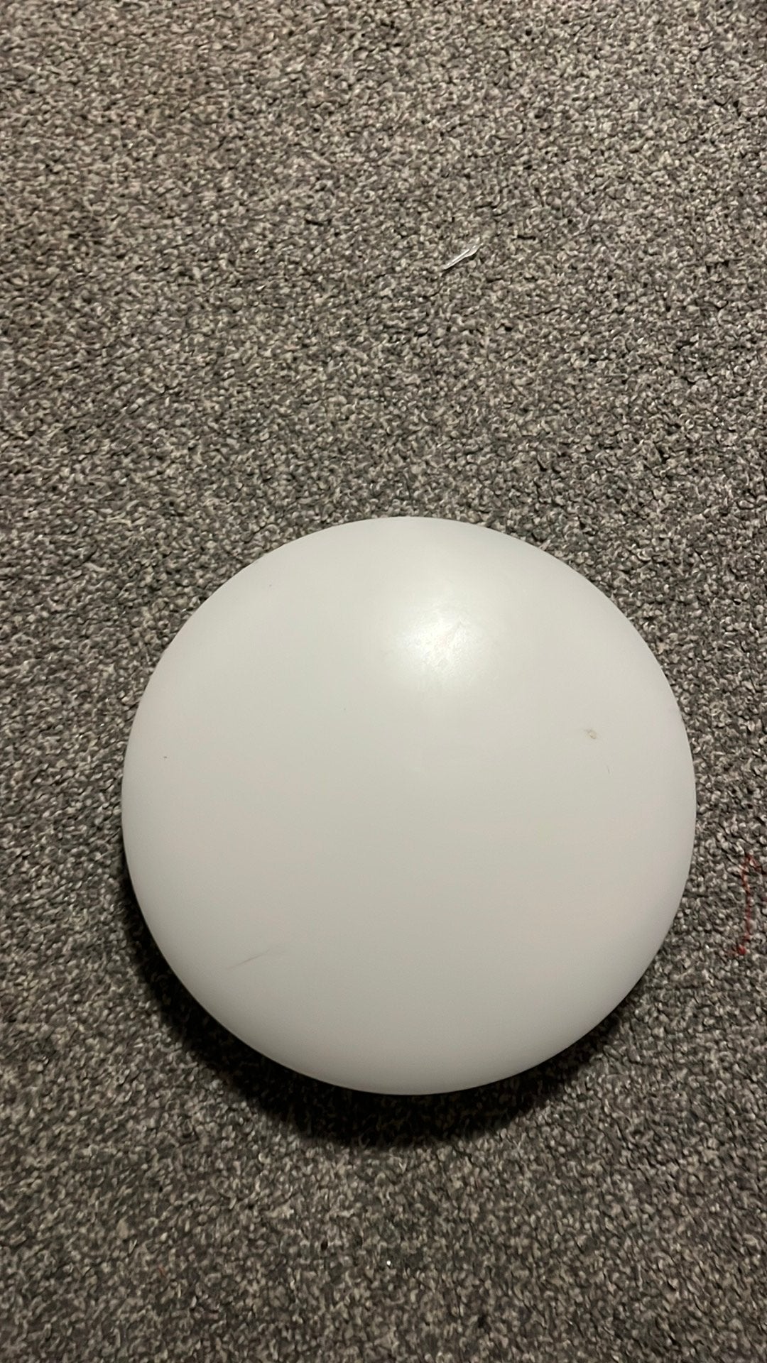 Te koop: ikea plafondlamp, Huis en Inrichting, Lampen | Plafondlampen, Ophalen of Verzenden, Zo goed als nieuw