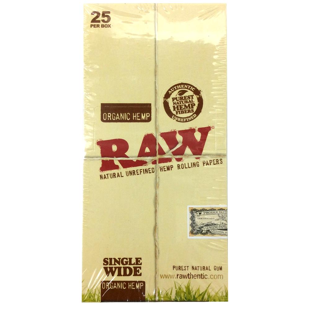 RAW Vloeitjes, Ophalen of Verzenden, Nieuw, Overige typen