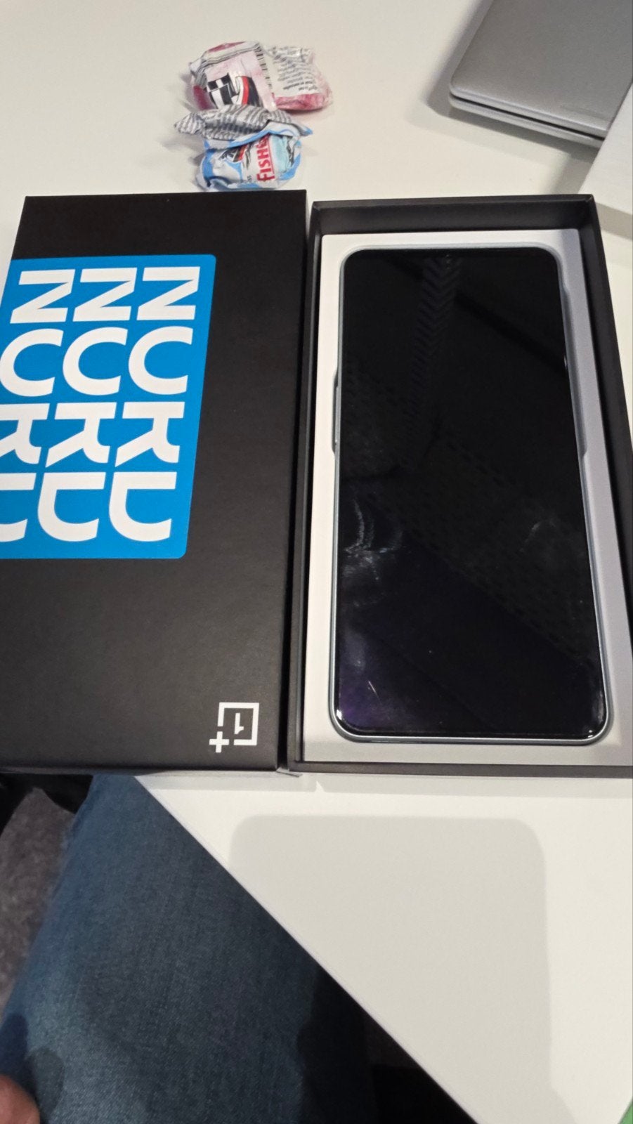 OnePlus Nord, Overige modellen, Overige kleuren, Ophalen of Verzenden, Zo goed als nieuw