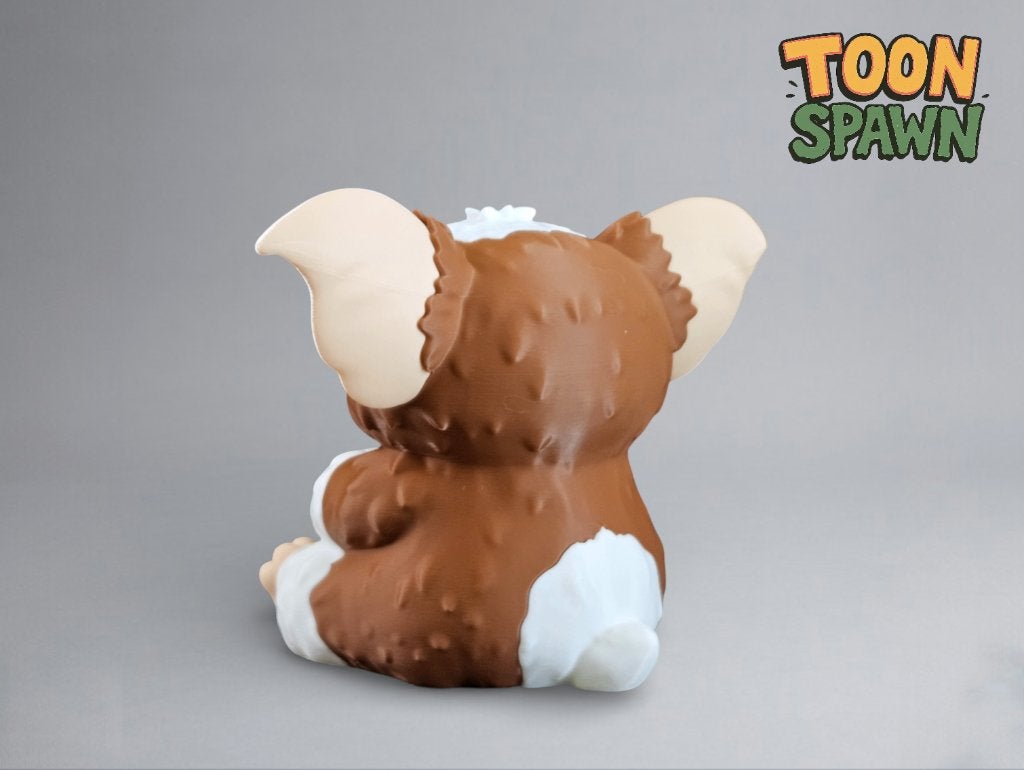 Gizmo – 14 cm – Gremlins Figuur, Verzamelen, Ophalen of Verzenden, Nieuw, Overige typen