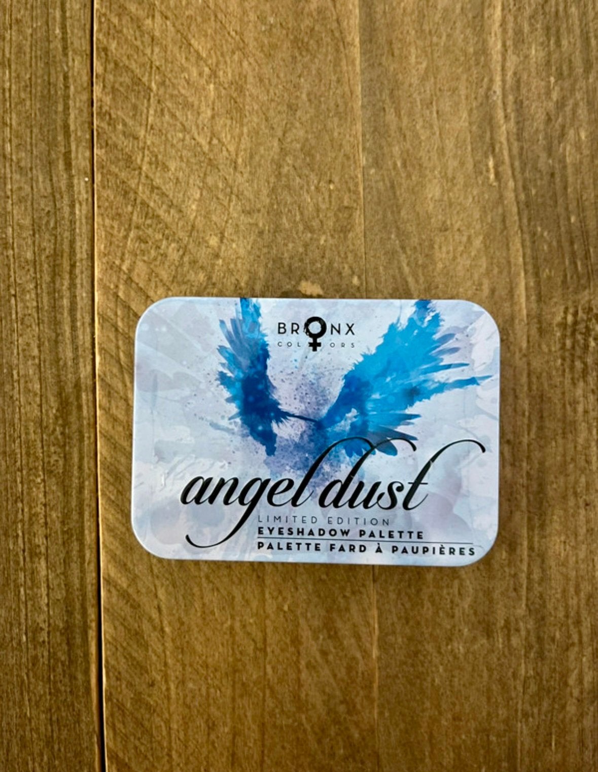 Gratis af te halen: Nieuw Bronx Colors Angel Dust, Ophalen, Nieuw, Make-up, Overige kleuren