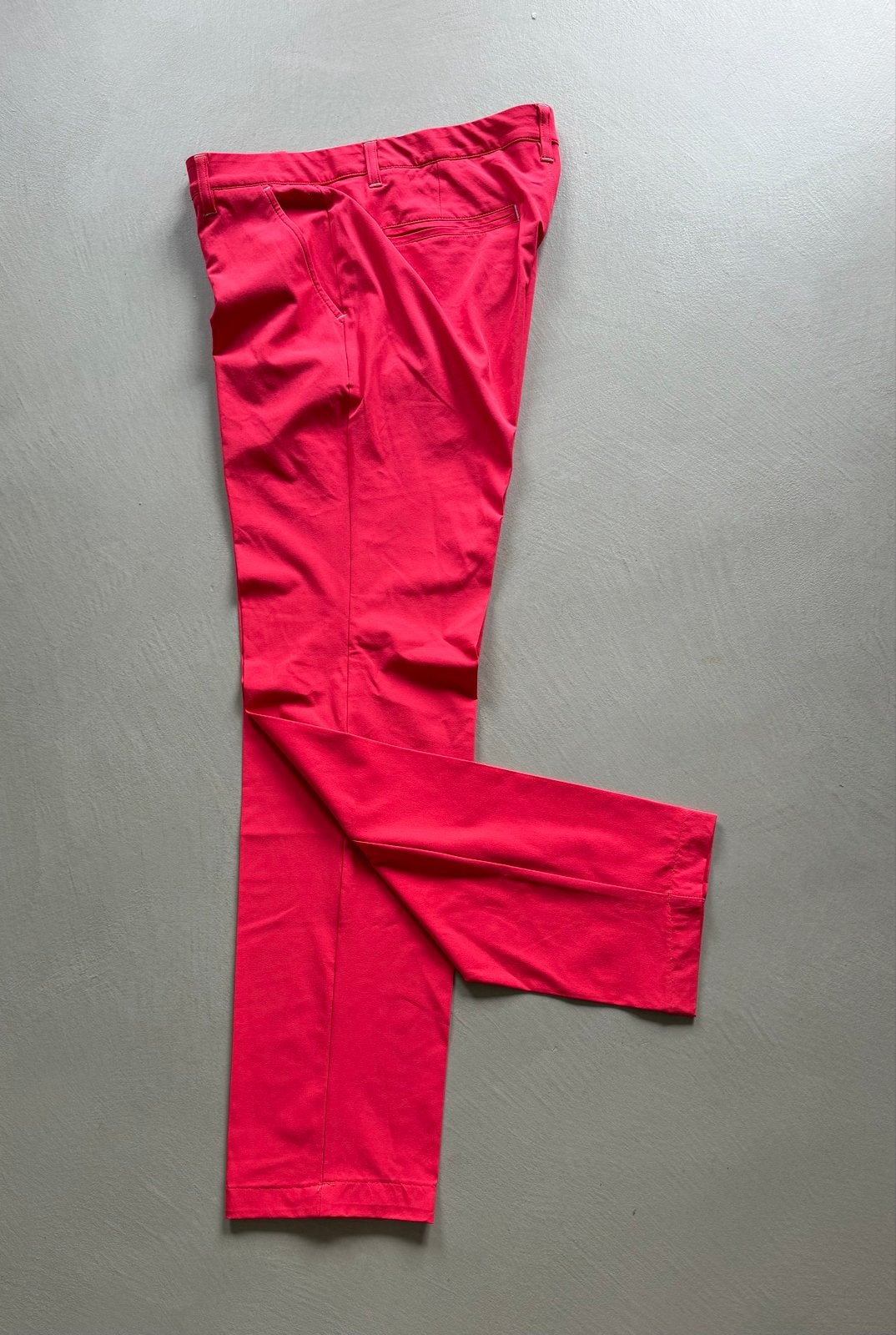 Adidas golfbroek roof maat 34x34, Nieuw, Ophalen of Verzenden, Maat 34 (XS) of kleiner, Lang