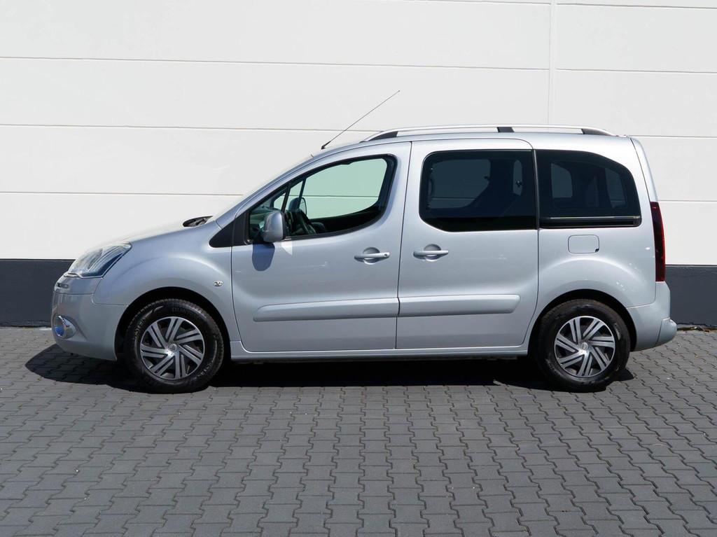 Citroen Berlingo Combi 1.6 VTi Multispace Tendance | Airco |, Auto's, Voorwielaandrijving, Euro 5, Gebruikt, 4 cilinders