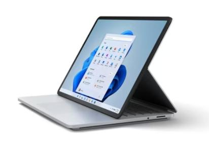 Microsoft Surface Studio - Touchscreen / 2400x1600 / Core i5, Computers en Software, Windows Laptops, Niet ingevuld, Qwerty, Niet ingevuld