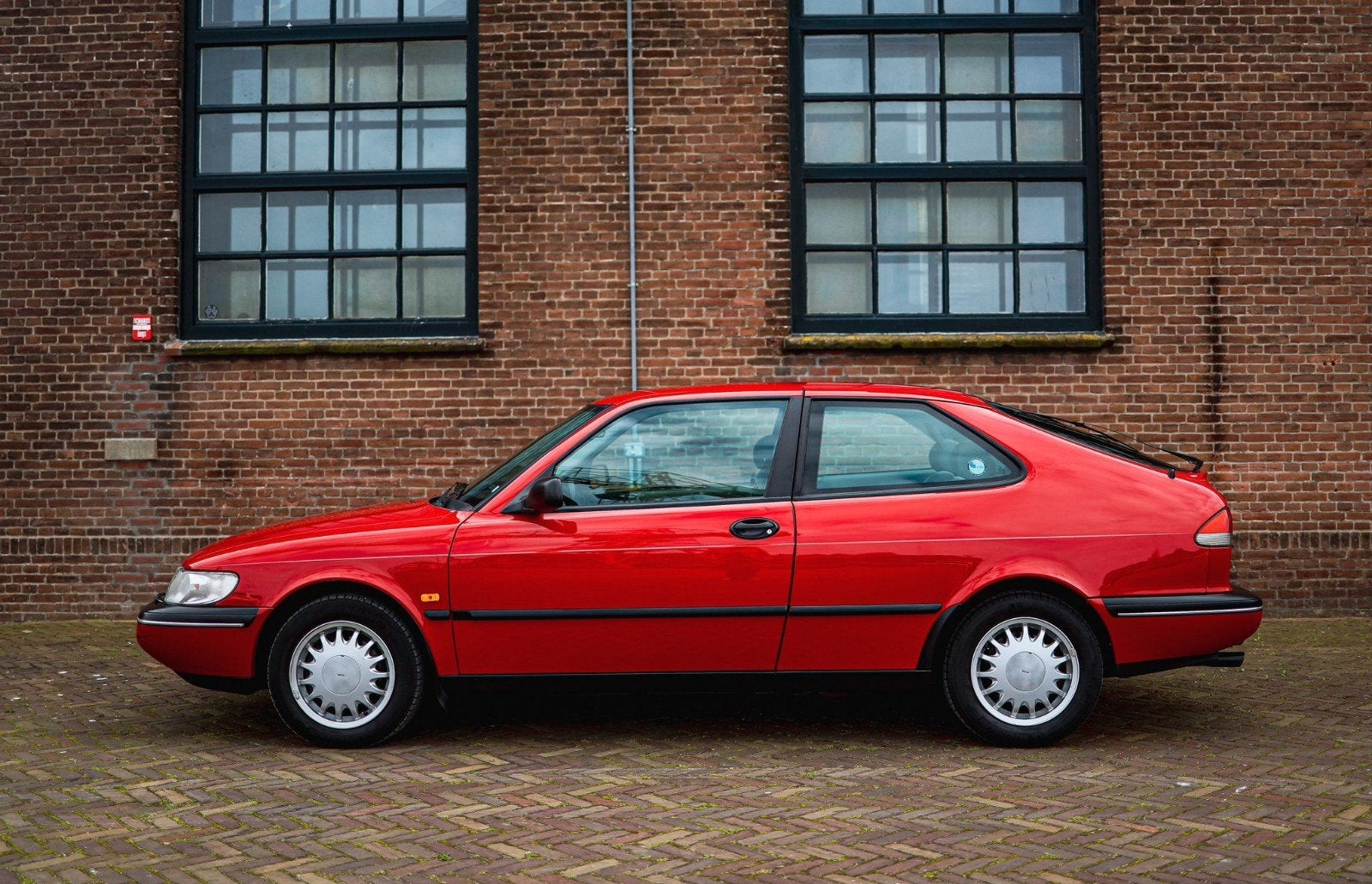 Dakdragers voor Saab 900 en 9-3, Auto diversen, Dakdragers, Ophalen of Verzenden