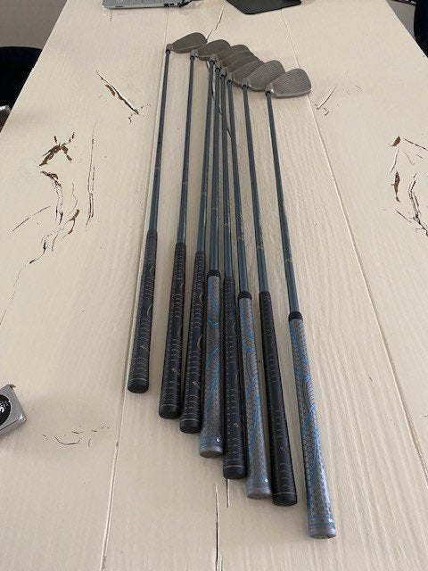 golfclub Callaway dames, Sport en Fitness, Golf, Gebruikt, Club, Callaway, Ophalen
