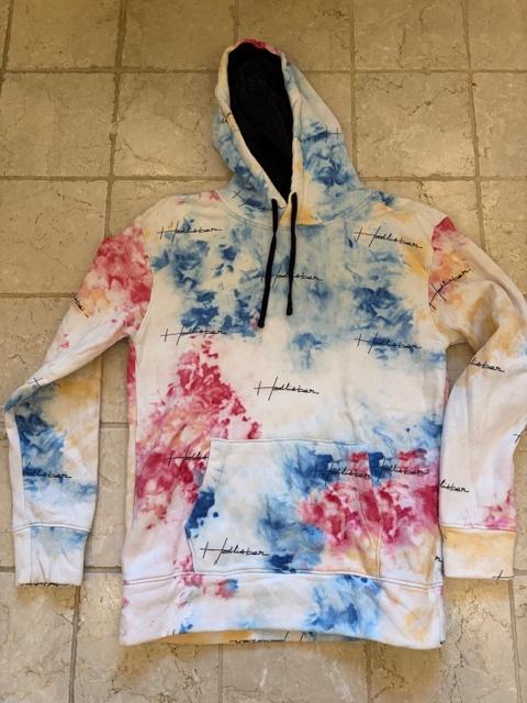 Hollister Hoodie moeilijk verkrijgbaar model. NIEUW, Overige kleuren, Nieuw, Ophalen of Verzenden, Hollister