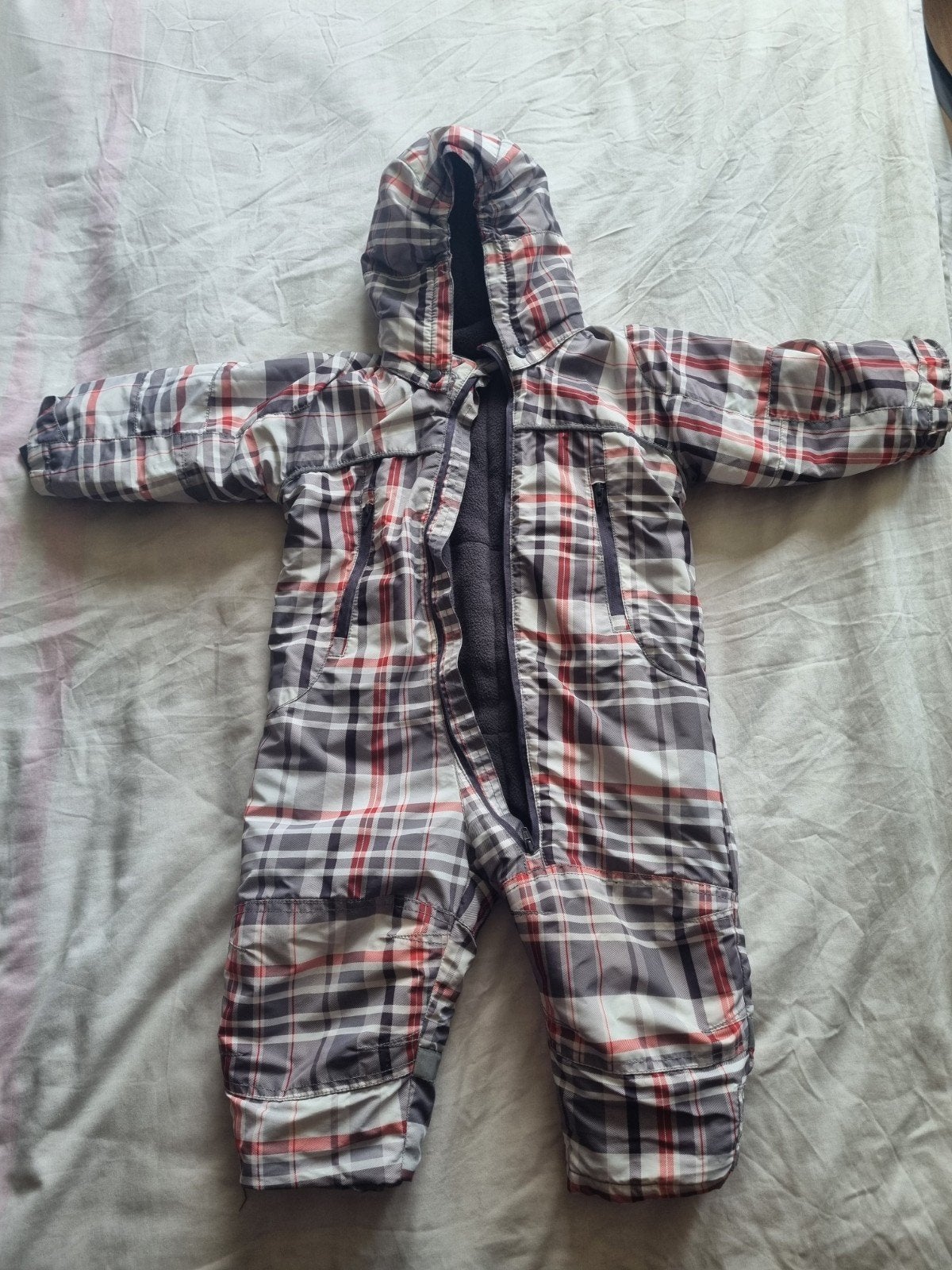 Skipak (H&M) maat 86, Jongetje of Meisje, H&M, Ophalen of Verzenden, Overige typen