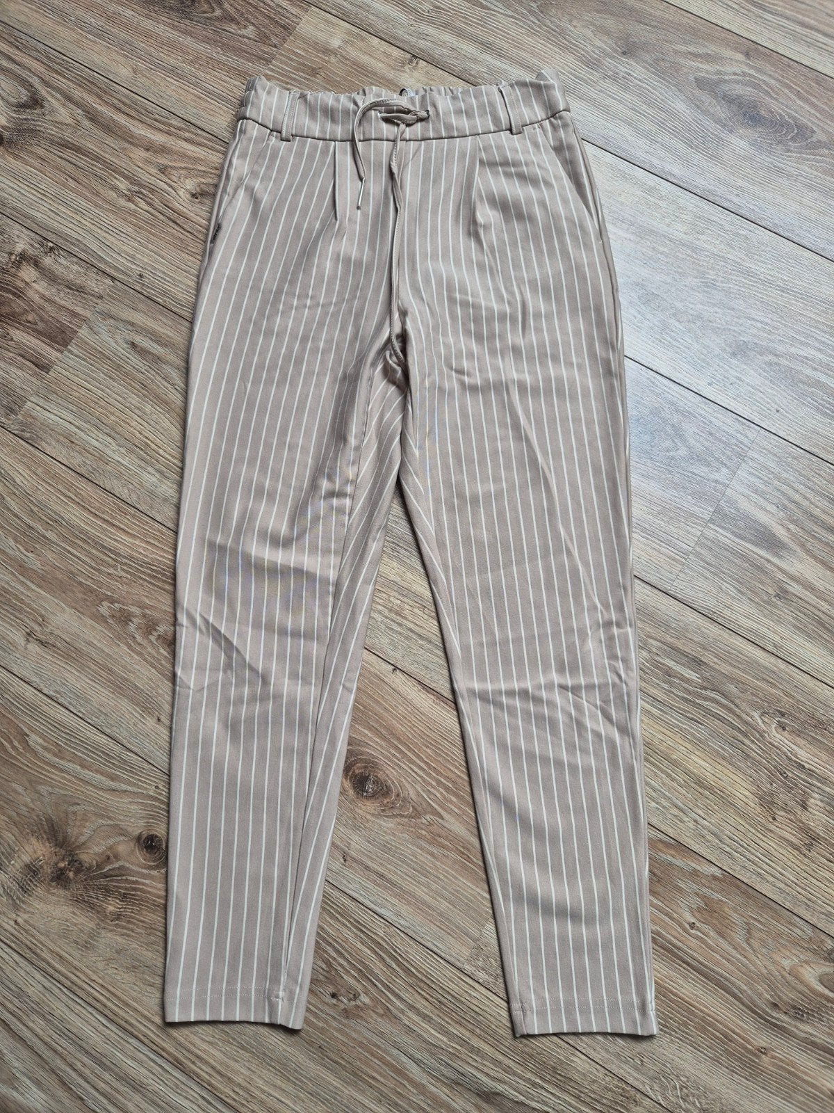 Only pantalon maat S, Only, Beige, Nieuw, Ophalen of Verzenden
