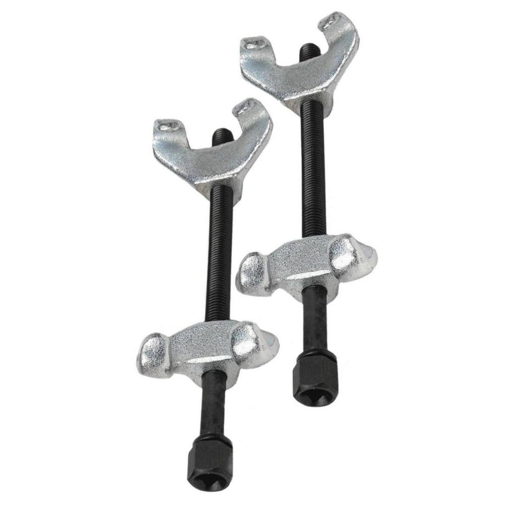 MANNESMANN set veerspanners / veerklemmen 300 mm, ., Nieuw, Ophalen of Verzenden, .