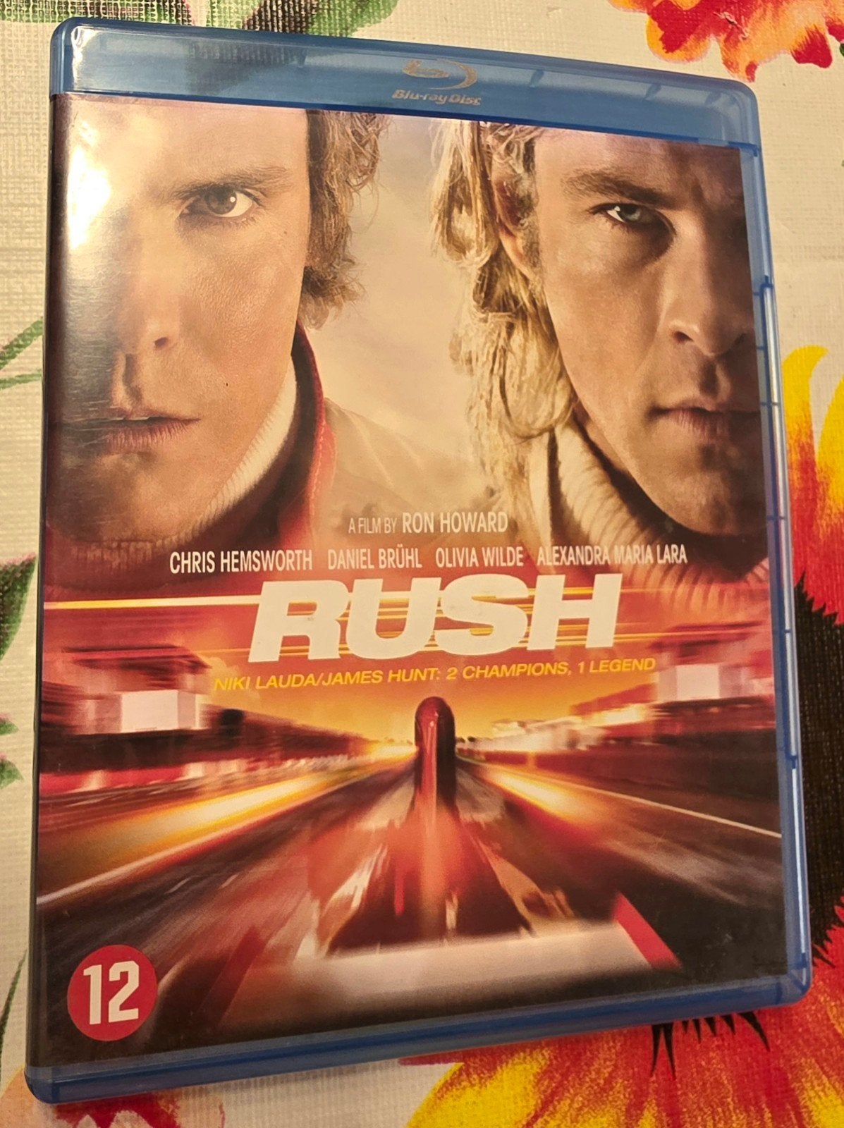 Diverse Blu-ray films. Zie omschrijving/foto's. Los te koop., Ophalen of Verzenden, Zo goed als nieuw