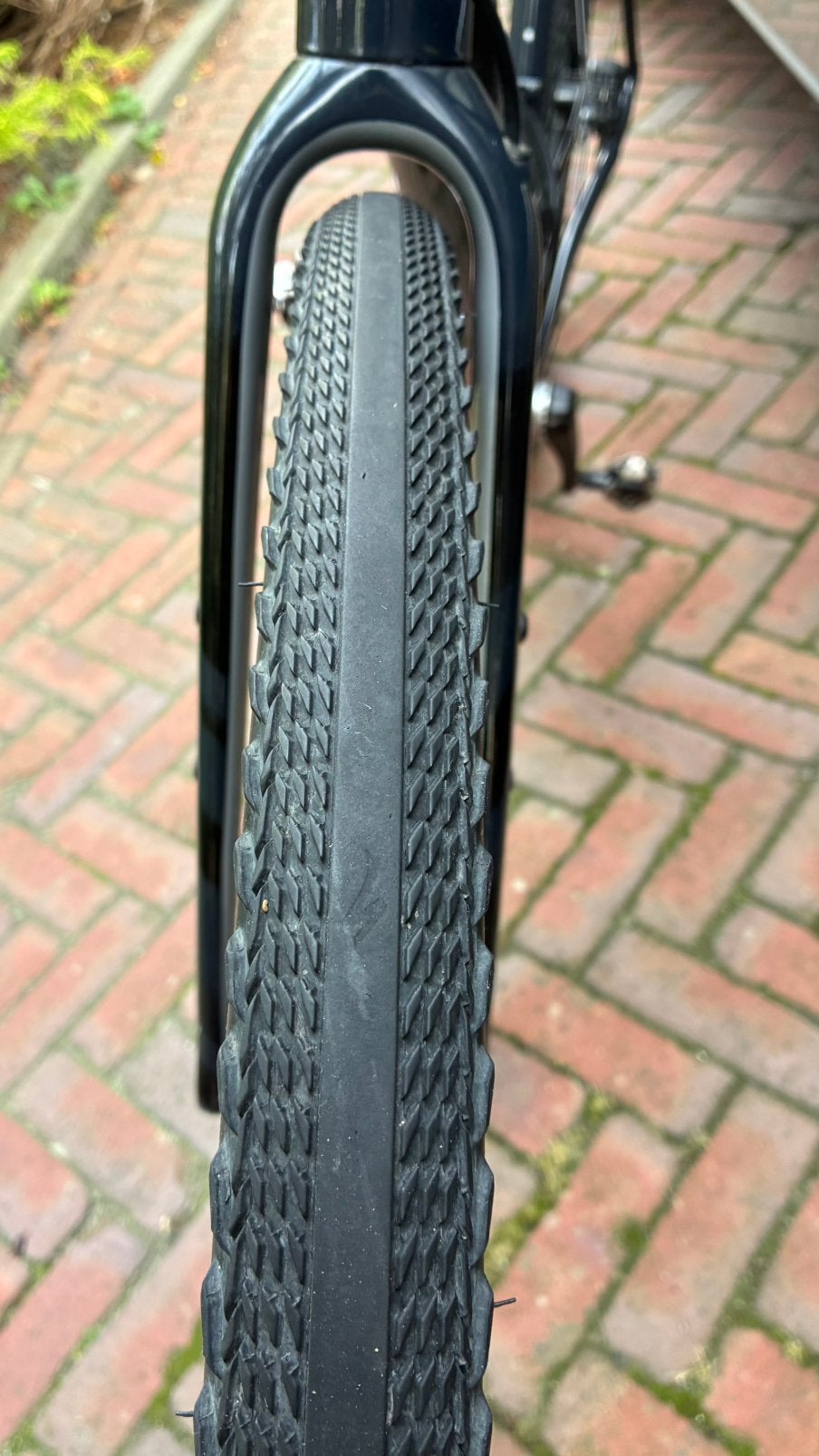 Foto 12 van Specialized Diverge Elite E5 - maat 58 - 2023