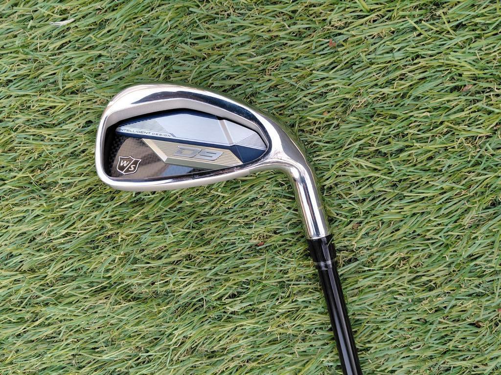 Wilson Staff D9 ijzer 7 - nieuw -, Sport en Fitness, Golf, Ophalen of Verzenden, Nieuw, Club, Overige merken