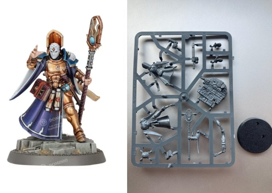 Stormcast Eternals - Knight Arcanum, Ophalen of Verzenden, Nieuw, Warhammer, Figuurtje(s)