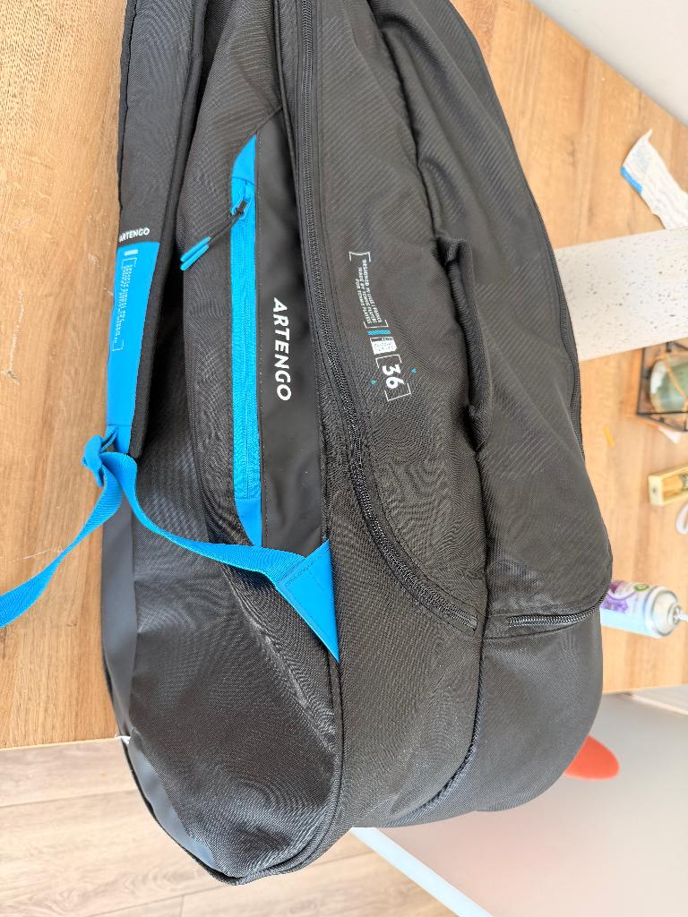 Artengo sporttas – squash/tennis, Ophalen of Verzenden, Zo goed als nieuw