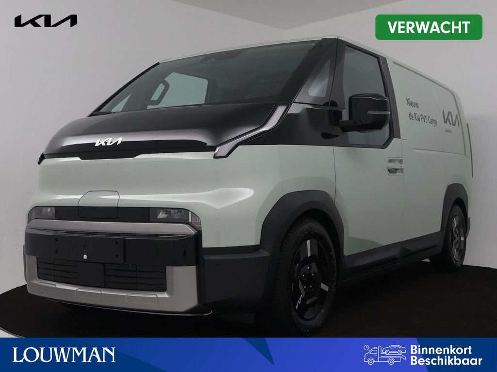 Kia PV5 L2H1 Plus 71.2 kWh | Company Car | 10 Jaar Garantie