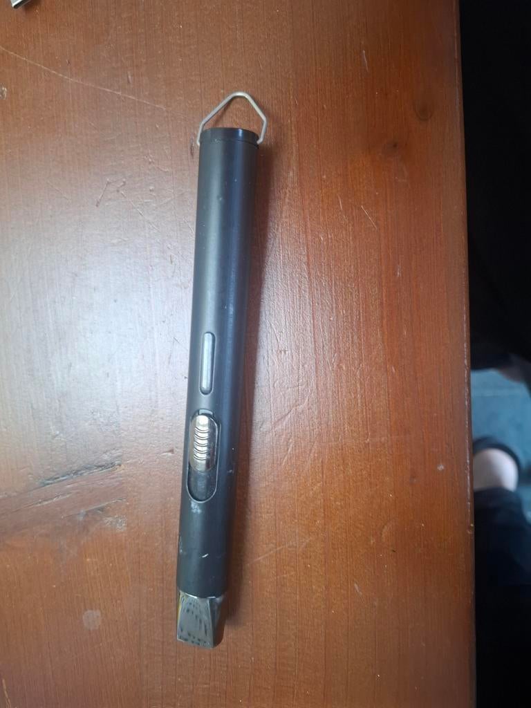 Bowlit elektrische aansteker, Verzamelen, Ophalen of Verzenden