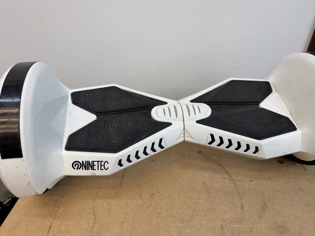 NINETEC Hoverboard, Ophalen, Gebruikt, Overige typen, NINETEC