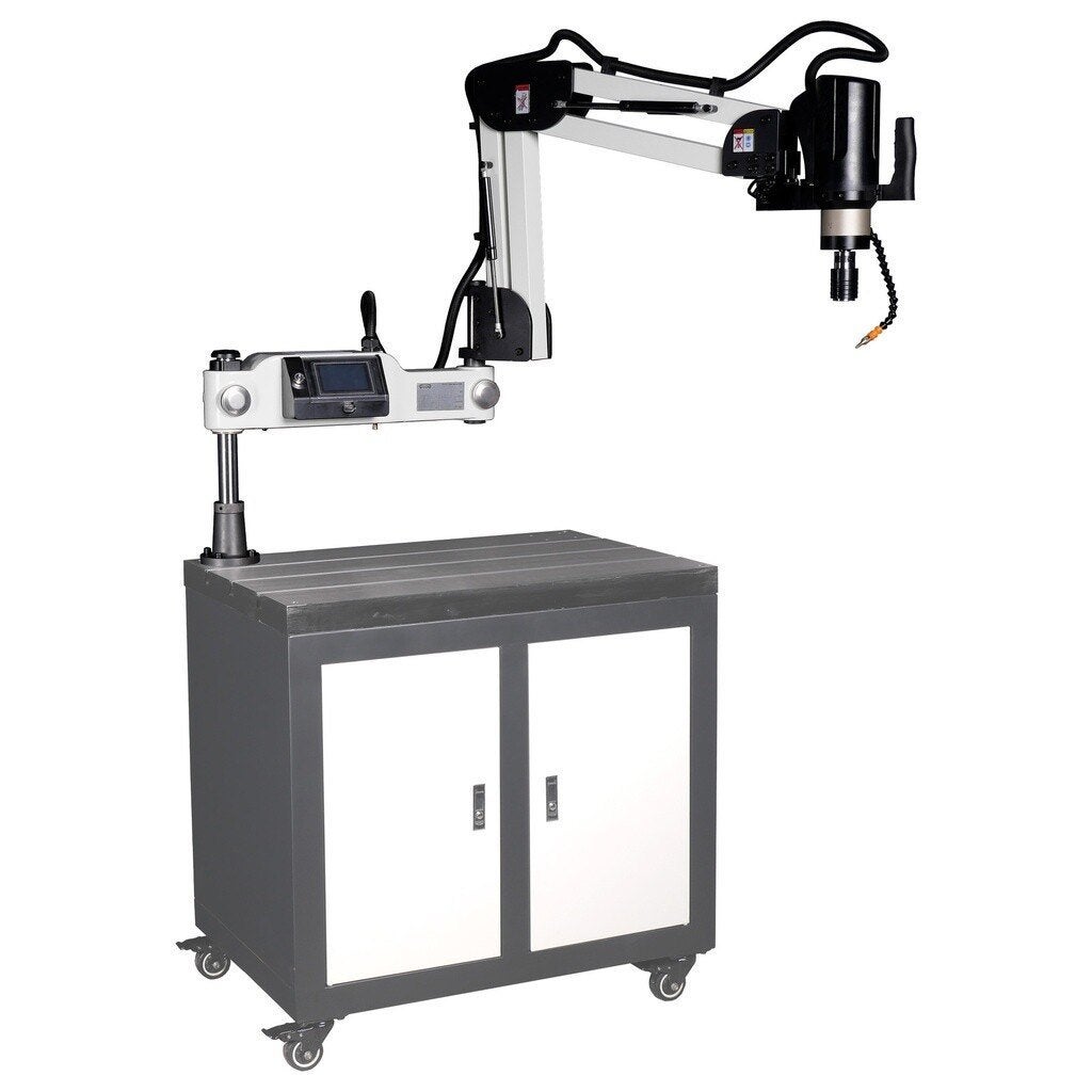 Elektrische taparm M6 - M36 uitschuifbare arm 1700m, Verzenden