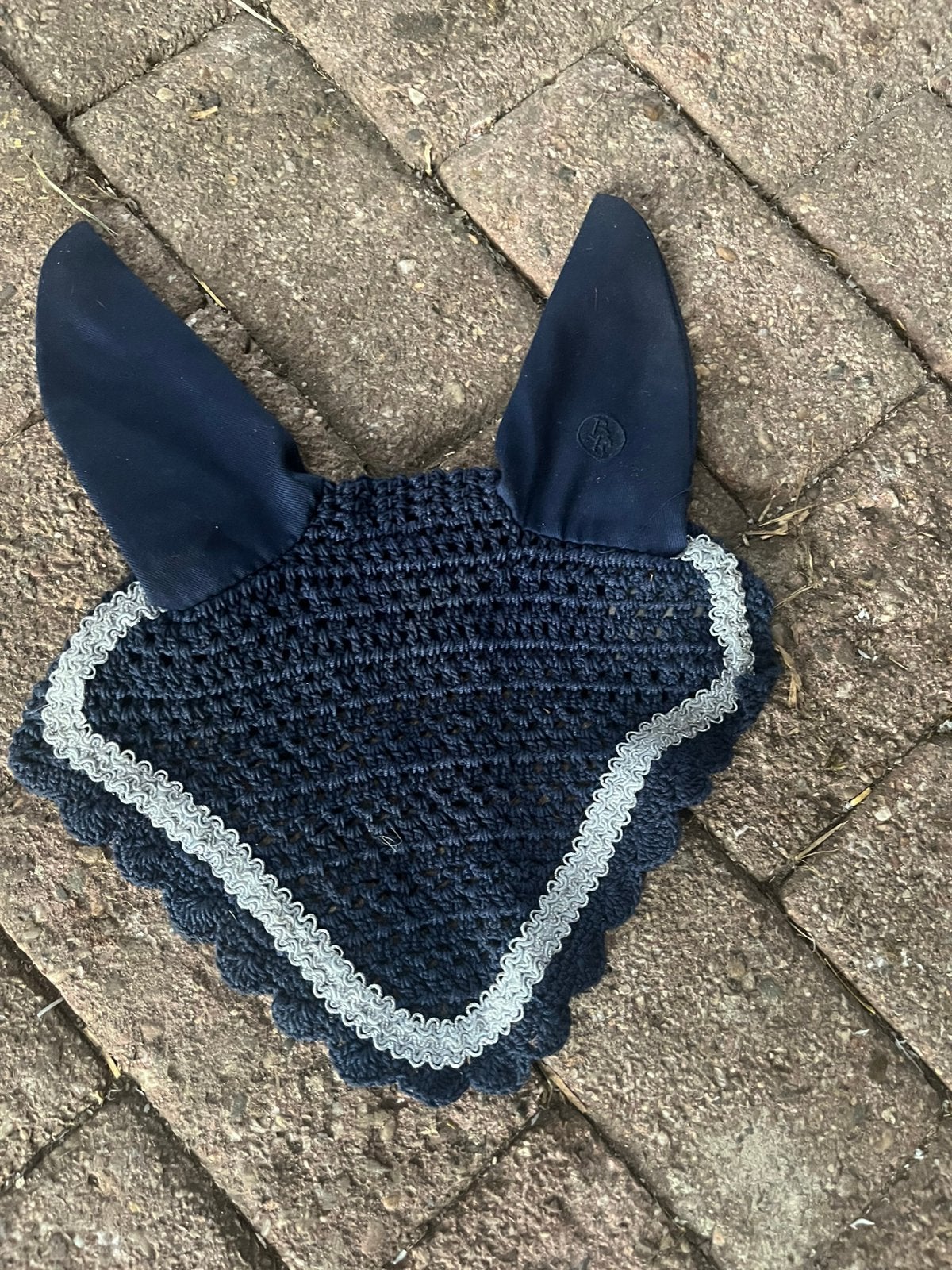 Oornetje, Ophalen, Oornetje, Pony, Zo goed als nieuw