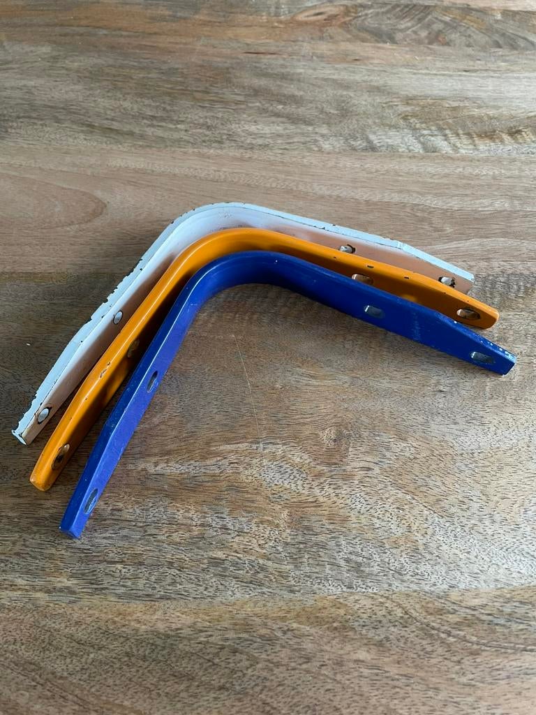 Thorowgood zadelboom, S-bar, Ophalen of Verzenden, Gebruikt, Overige soorten