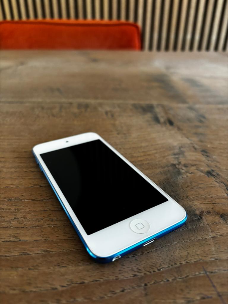 Apple Ipod touch 32gb 7de generatie, Ophalen of Verzenden, Zo goed als nieuw, Touch, 20 tot 40 GB