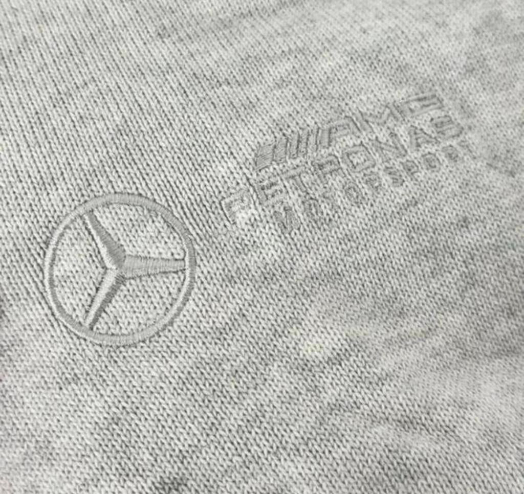 Tommy Hilfiger - Mercedes AMG Petronas Trui + 2 shorts broek, Ophalen of Verzenden, Nieuw, Formule 1
