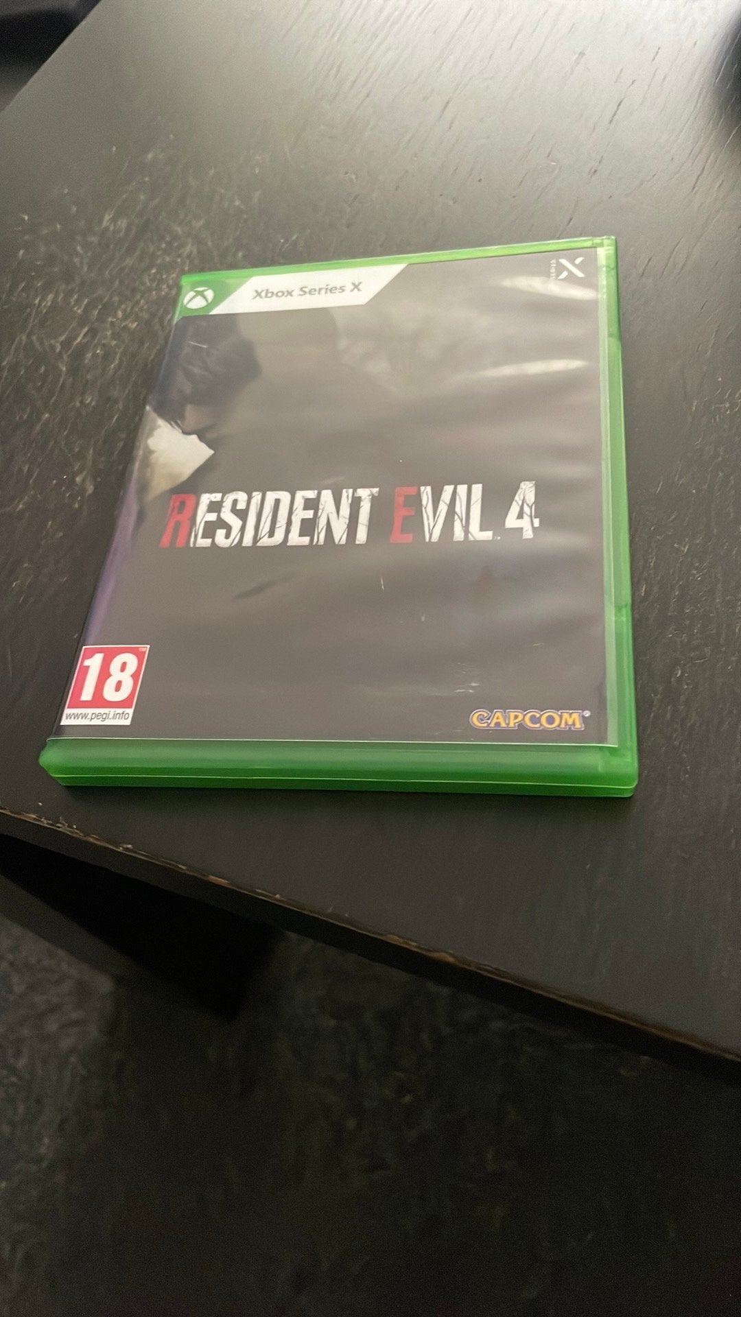 Resident evil 4, Spelcomputers en Games, Ophalen of Verzenden, Zo goed als nieuw