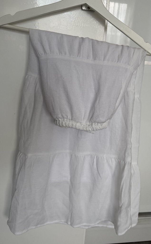 H&M rok, Kinderen en Baby's, Kinderkleding | Maat 164, Meisje, H&M, Ophalen of Verzenden, Zo goed als nieuw