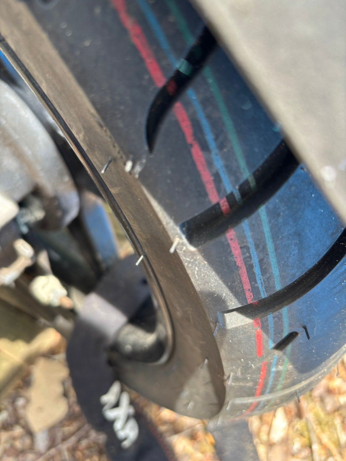 Kymco PeopleS scooter te koop. Kleur bruin metallic, Ophalen, Gebruikt, Maximaal 45 km/u, People S