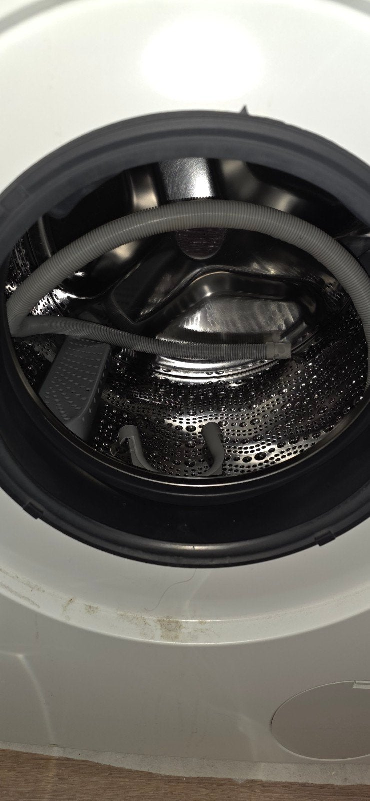 Bosch Serie 4 Wasmachine WAN28273NL/01 - Zo goed als nieuw, Witgoed en Apparatuur, Wasmachines, Ophalen, 1200 tot 1600 toeren
