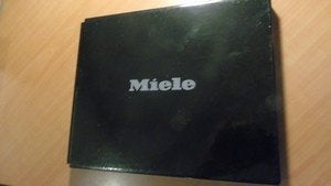 30 jaar Miele Nederland B.V. in Vianen, Ophalen of Verzenden, Zo goed als nieuw
