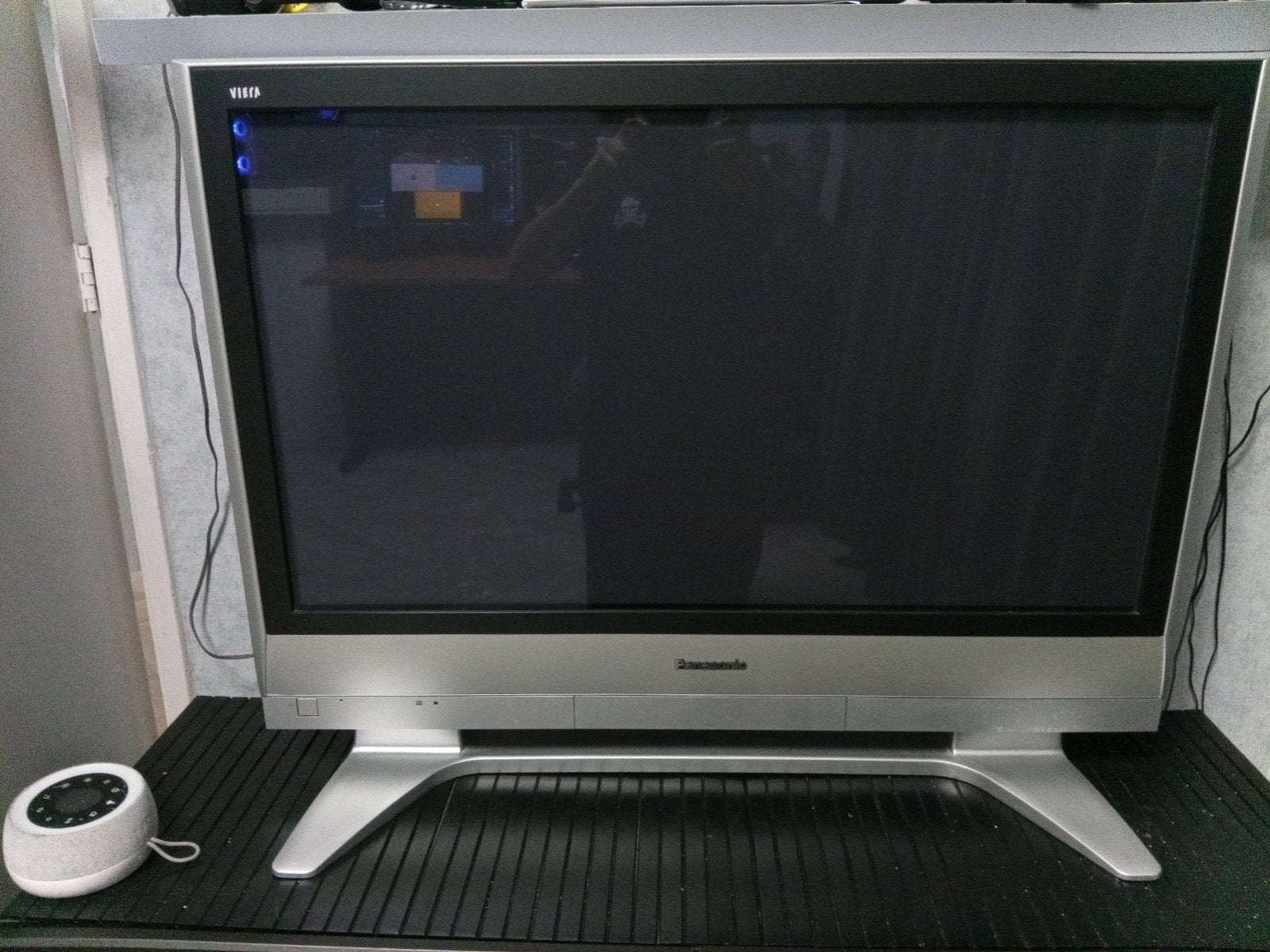 Panasonic viera., Ophalen, Gebruikt, Panasonic, 50 Hz
