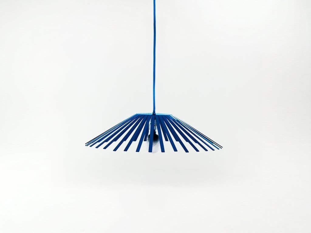 Gispen Ray Blauw bij TheReSales