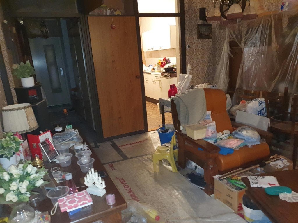 Woningontruiming in de Drechtsteden, Diensten en Vakmensen