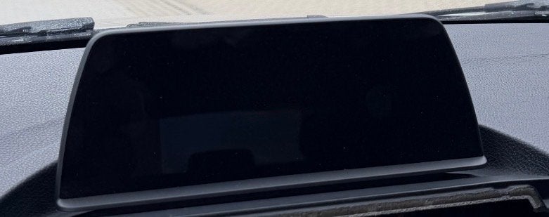 Scherm BMW F10 F20 F30 F31 | NIEUW | OEM 65506837128-04, Auto-onderdelen, Ophalen of Verzenden, Gebruikt, BMW