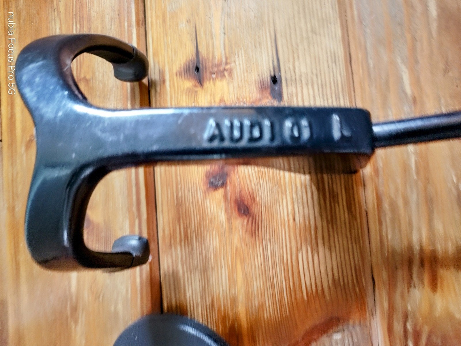 EMUK OVERZET/CARAVAN SPIEGELS AUDI A3 A4 A6, Ophalen of Verzenden, Gebruikt, Audi