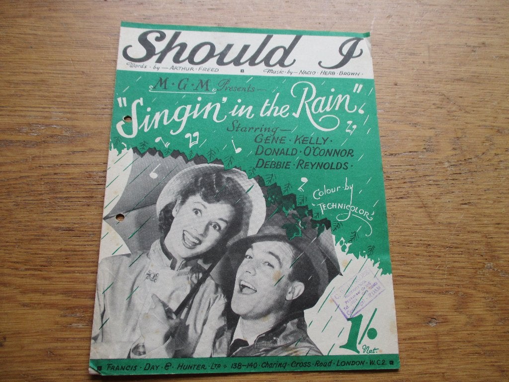 SHOULD I ?, Muziek en Instrumenten, Gebruikt, Ophalen of Verzenden, Keyboard, Artiest of Componist