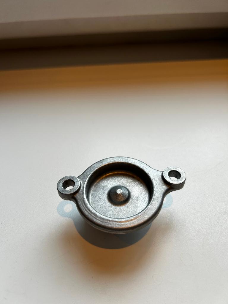 11333-MKE-A00 Olie filter cover kapje Honda CRF, Ophalen of Verzenden