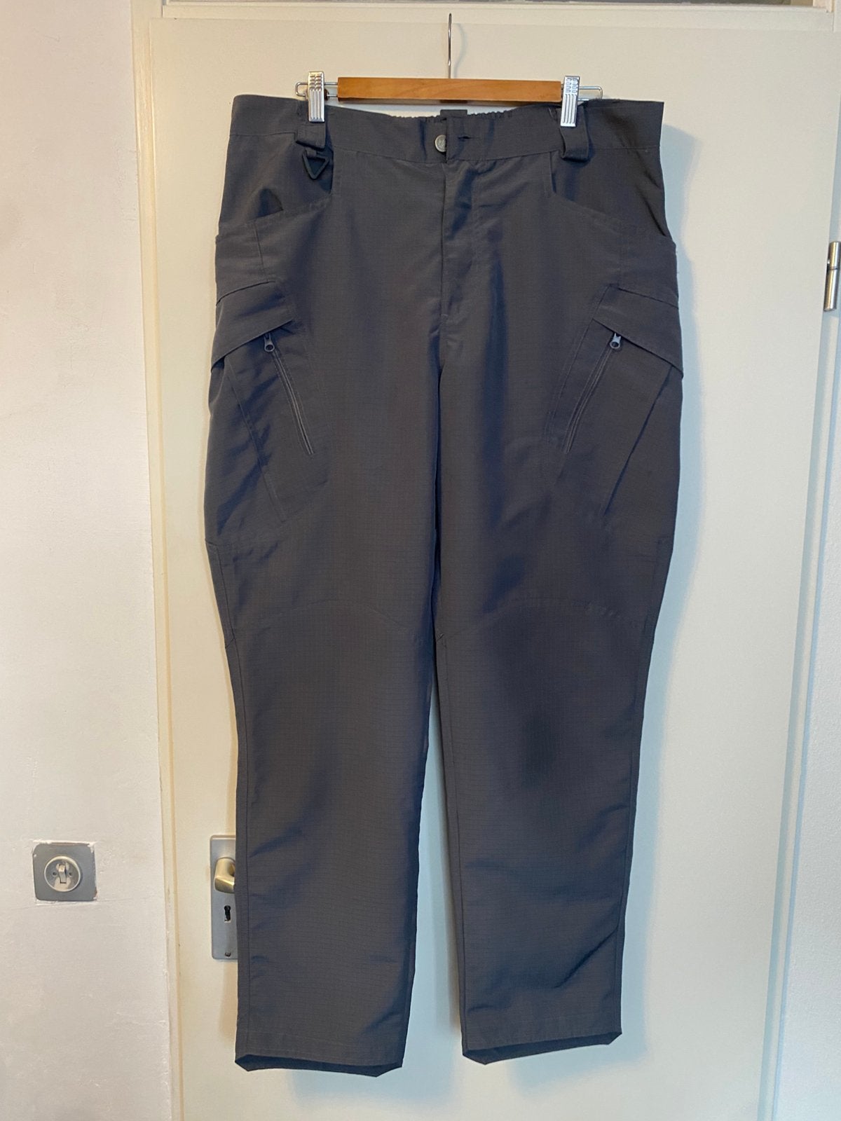 Wandel outdoor / werkbroeken 2 stuks maat xl/l, Ophalen of Verzenden, Zo goed als nieuw, Maat 46/48 (XL) of groter, Lang