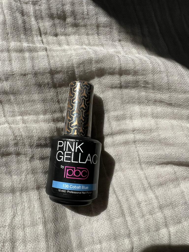 14 nieuwe pink gellac kleuren, Ophalen of Verzenden, Zo goed als nieuw, Overige kleuren, Handen en Nagels