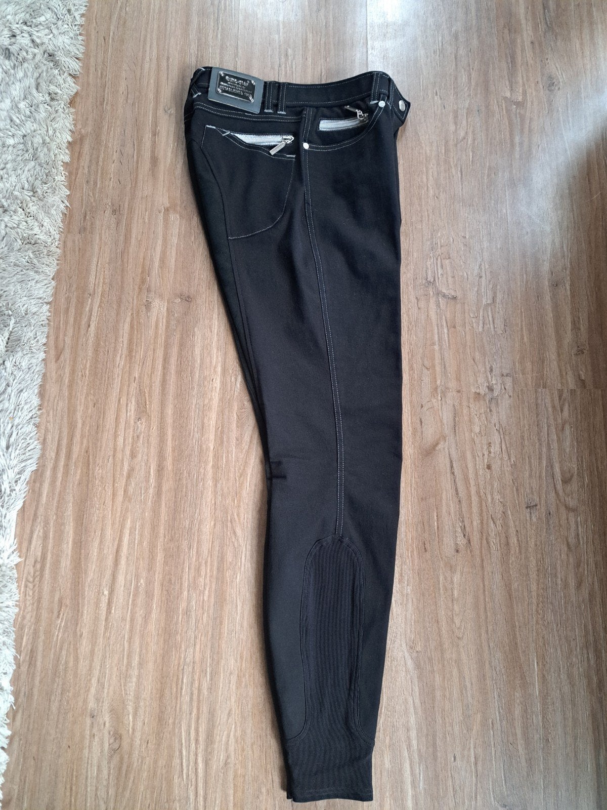 Eurostar rijbroek lea maat 38, Ophalen of Verzenden, Zo goed als nieuw, Dressuur, Onderkleding