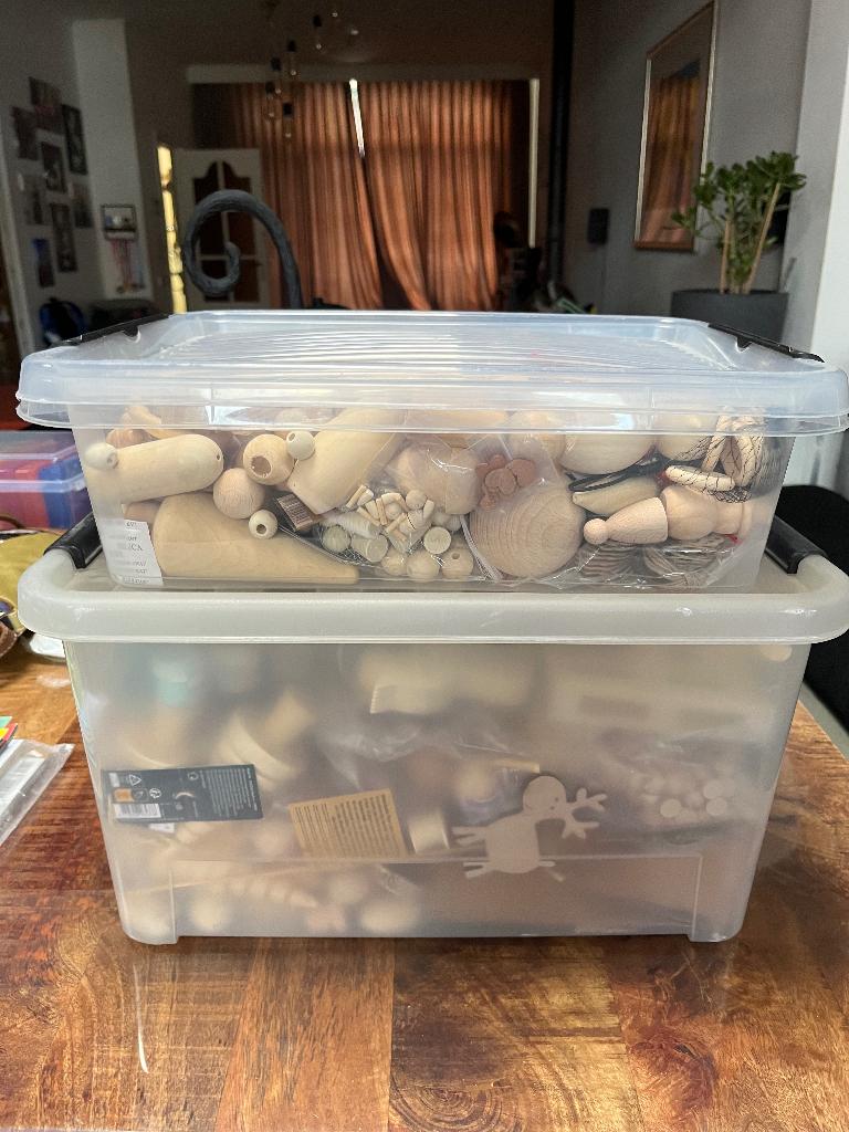 Pegdolls, Ophalen, Nieuw, Overige typen